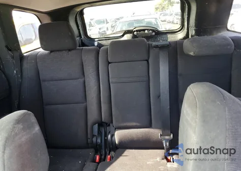 2011 Jeep Grand Cherokee Laredo из США, поврежденный, VIN 1J4RR4GG5BC655662